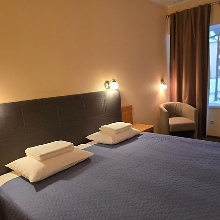 Hotel Yes Narva-Joesuu Exterior foto