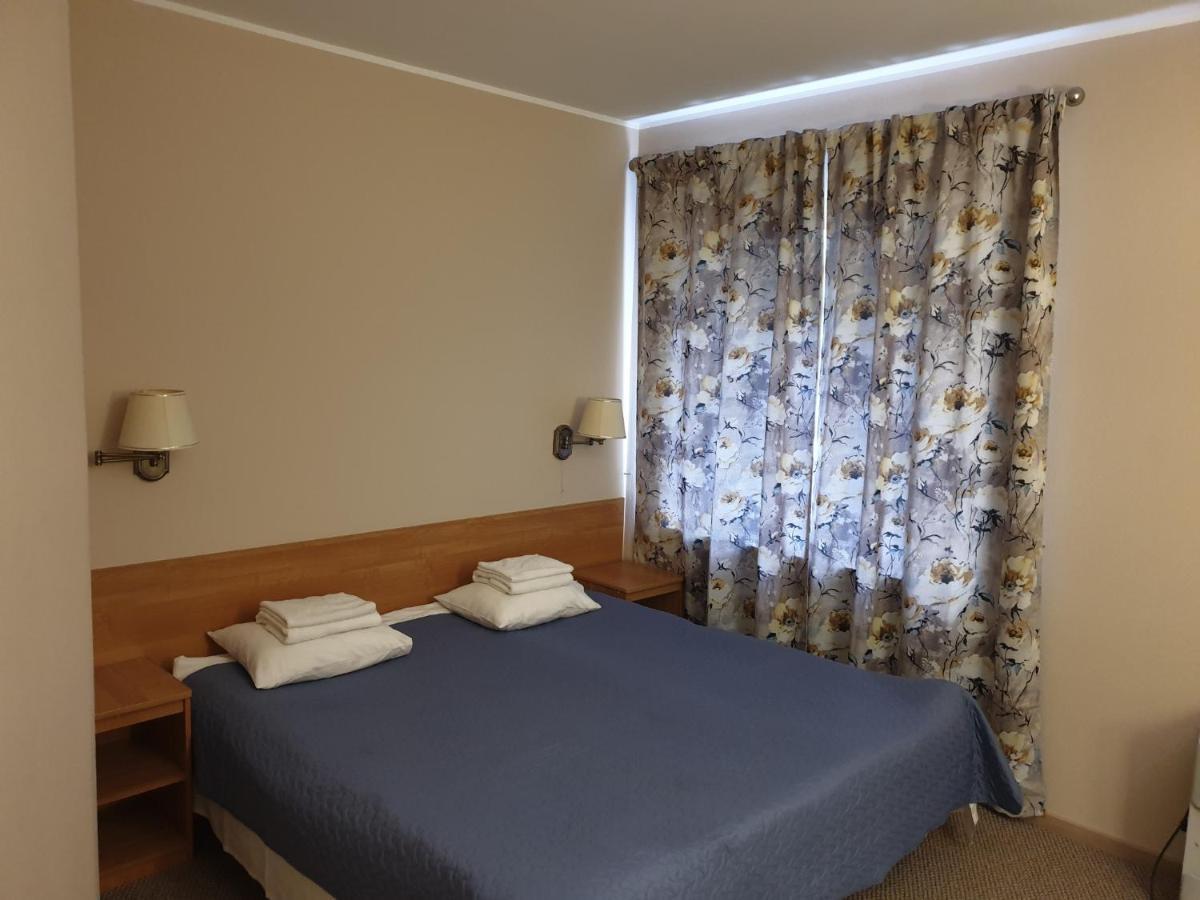 Hotel Yes Narva-Joesuu Exterior foto