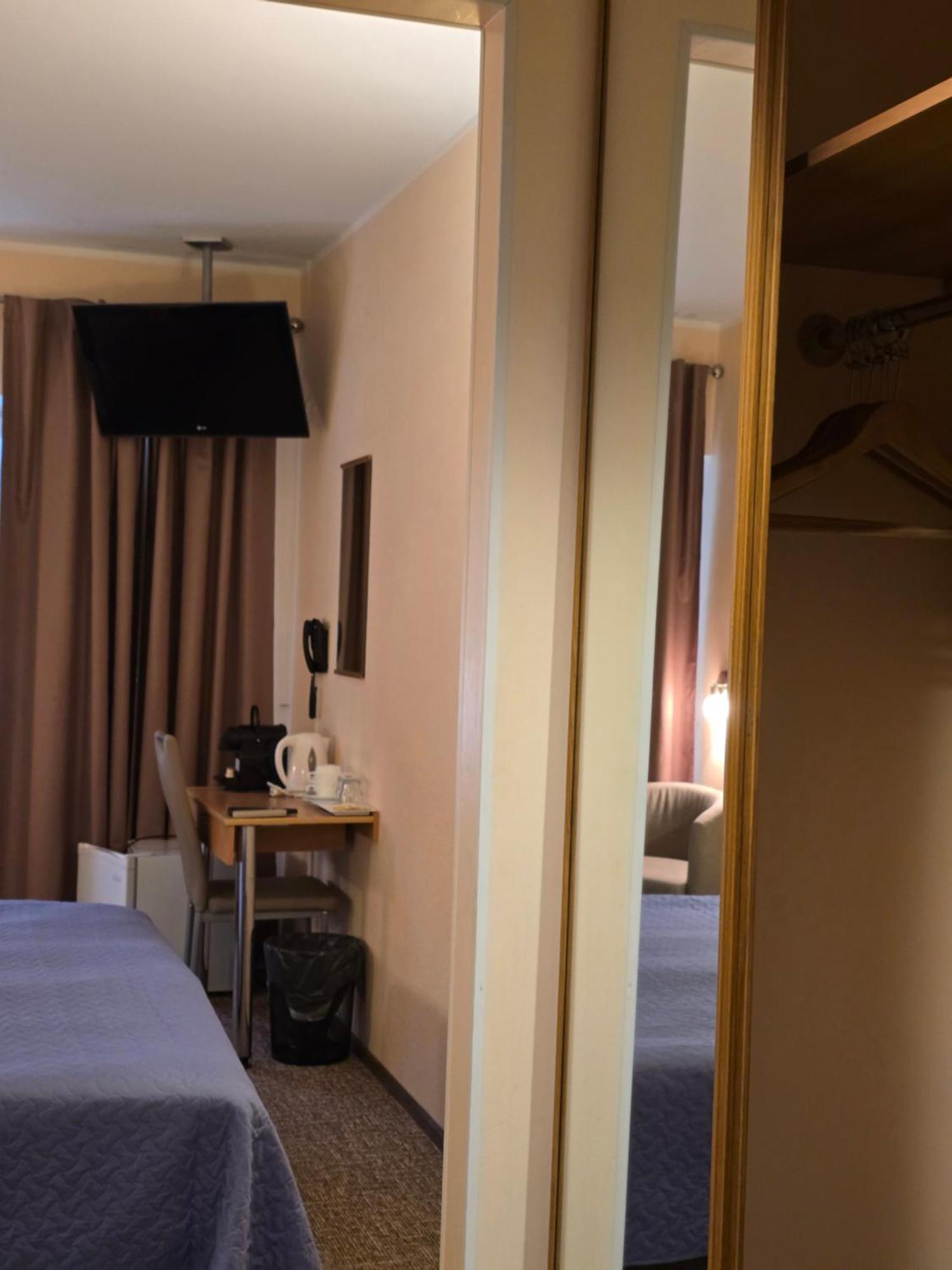 Hotel Yes Narva-Joesuu Exterior foto